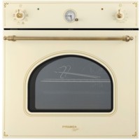 PYRAMIDA F 83 ETR Ivory RUSTICO
